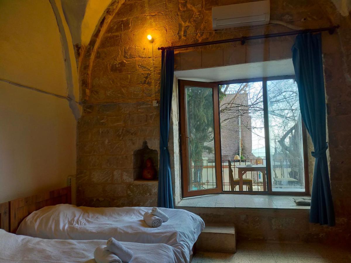 Sahmaran Butik Otel Mardin Ngoại thất bức ảnh